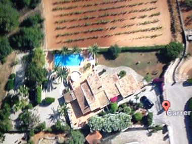 Casa de vacaciones en Denia, La Sella Golfresort (Alicante / Alacant)Casa de vacaciones