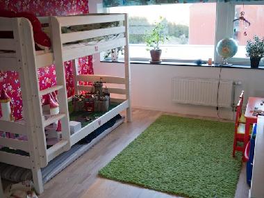 Casa de vacaciones en M�lnlycke (G�teborg)Casa de vacaciones