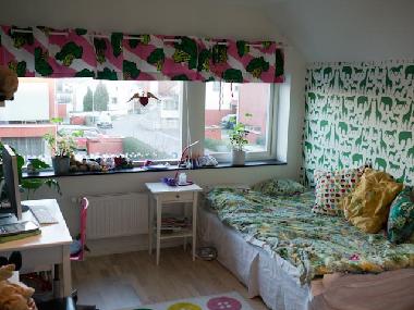 Casa de vacaciones en M�lnlycke (G�teborg)Casa de vacaciones