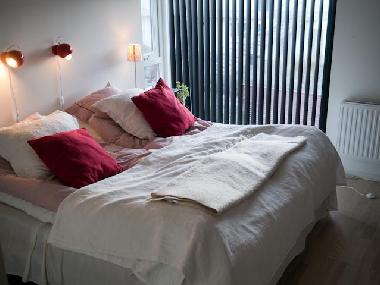 Casa de vacaciones en M�lnlycke (G�teborg)Casa de vacaciones