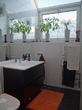 Casa de vacaciones en M�lnlycke (G�teborg)Casa de vacaciones