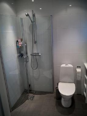 Casa de vacaciones en M�lnlycke (G�teborg)Casa de vacaciones