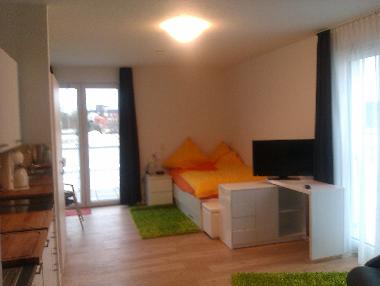 Apartamento de vacaciones en Braunschweig (Braunschweiger Land)Casa de vacaciones