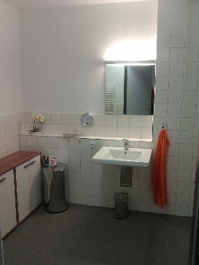 Apartamento de vacaciones en Braunschweig (Braunschweiger Land)Casa de vacaciones