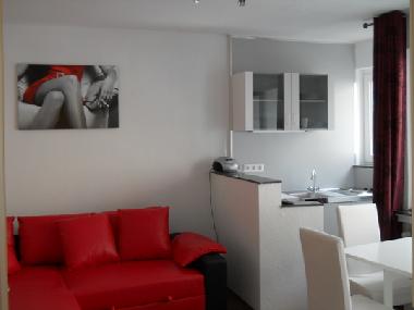 Apartamento de vacaciones en Braunschweig (Braunschweiger Land)Casa de vacaciones