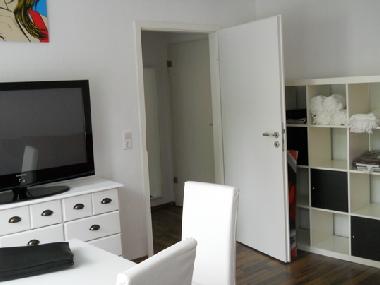 Apartamento de vacaciones en Braunschweig (Braunschweiger Land)Casa de vacaciones