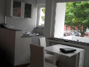 Apartamento de vacaciones en Braunschweig (Braunschweiger Land)Casa de vacaciones