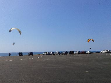 Cama y desayuno en varkala (Kerala)Casa de vacaciones