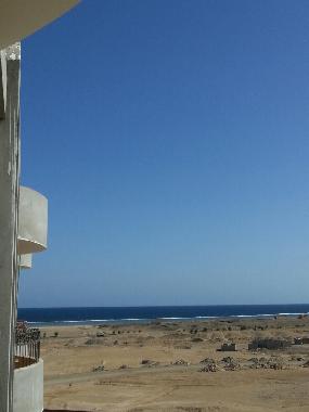 Apartamento de vacaciones en El Quesir (Qina)Casa de vacaciones