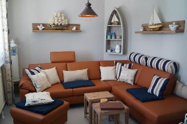 Apartamento de vacaciones en Zinnowitz (Mecklenburgische Ostseekste)Casa de vacaciones