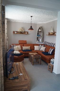 Apartamento de vacaciones en Zinnowitz (Mecklenburgische Ostseekste)Casa de vacaciones