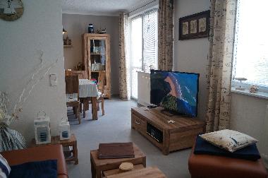 Apartamento de vacaciones en Zinnowitz (Mecklenburgische Ostseekste)Casa de vacaciones