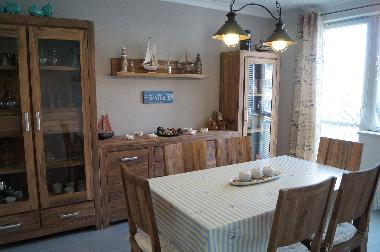 Apartamento de vacaciones en Zinnowitz (Mecklenburgische Ostseekste)Casa de vacaciones