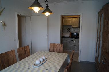 Apartamento de vacaciones en Zinnowitz (Mecklenburgische Ostseekste)Casa de vacaciones