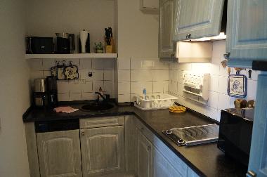 Apartamento de vacaciones en Zinnowitz (Mecklenburgische Ostseekste)Casa de vacaciones