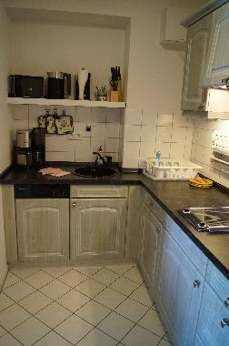 Apartamento de vacaciones en Zinnowitz (Mecklenburgische Ostseekste)Casa de vacaciones