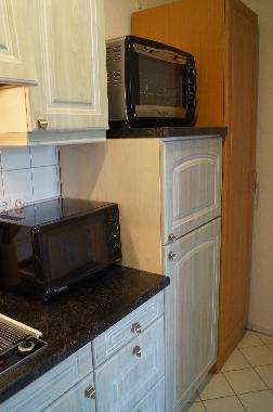 Apartamento de vacaciones en Zinnowitz (Mecklenburgische Ostseekste)Casa de vacaciones