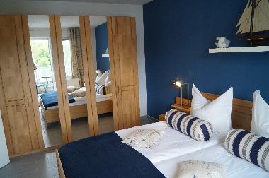 Apartamento de vacaciones en Zinnowitz (Mecklenburgische Ostseekste)Casa de vacaciones