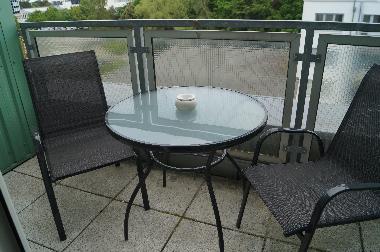 Apartamento de vacaciones en Zinnowitz (Mecklenburgische Ostseekste)Casa de vacaciones