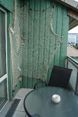Apartamento de vacaciones en Zinnowitz (Mecklenburgische Ostseekste)Casa de vacaciones