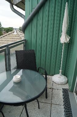 Apartamento de vacaciones en Zinnowitz (Mecklenburgische Ostseekste)Casa de vacaciones