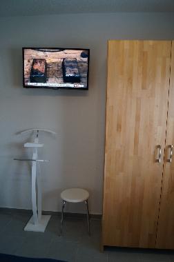Apartamento de vacaciones en Zinnowitz (Mecklenburgische Ostseekste)Casa de vacaciones