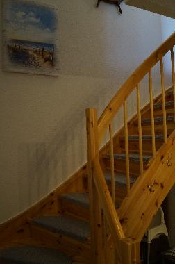 Apartamento de vacaciones en Zinnowitz (Mecklenburgische Ostseekste)Casa de vacaciones