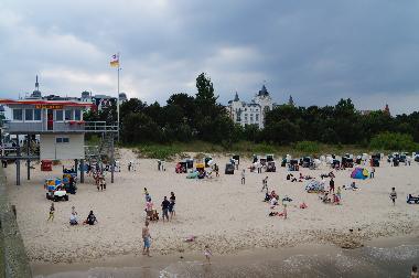 Apartamento de vacaciones en Zinnowitz (Mecklenburgische Ostseekste)Casa de vacaciones