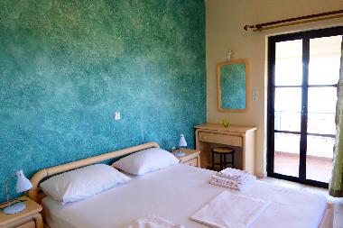 Apartamento de vacaciones en Anemomilos (Messinia)Casa de vacaciones