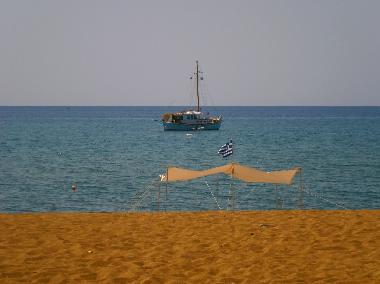 Apartamento de vacaciones en Anemomilos (Messinia)Casa de vacaciones