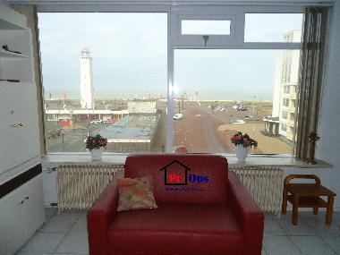 Apartamento de vacaciones en Noordwijk aan Zee (Zuid-Holland)Casa de vacaciones