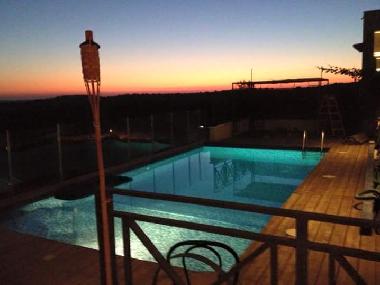 Villa en Aderet (Yerushalayim (Jerusalem))Casa de vacaciones