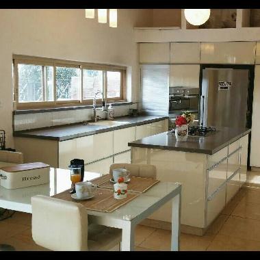 Villa en Aderet (Yerushalayim (Jerusalem))Casa de vacaciones