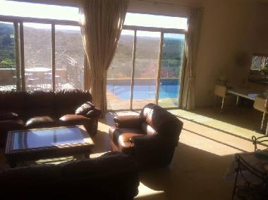 Villa en Aderet (Yerushalayim (Jerusalem))Casa de vacaciones