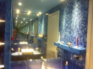 Villa en Aderet (Yerushalayim (Jerusalem))Casa de vacaciones