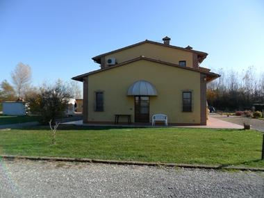 Apartamento de vacaciones en Pardossi (Pisa)Casa de vacaciones