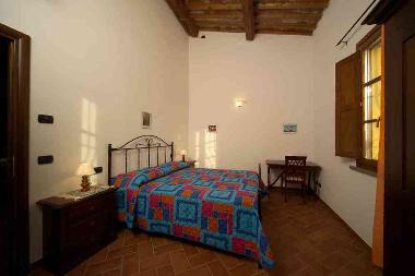 Apartamento de vacaciones en Pardossi (Pisa)Casa de vacaciones