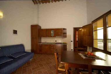 Apartamento de vacaciones en Pardossi (Pisa)Casa de vacaciones