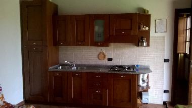 Apartamento de vacaciones en Pardossi (Pisa)Casa de vacaciones