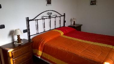 Apartamento de vacaciones en Pardossi (Pisa)Casa de vacaciones
