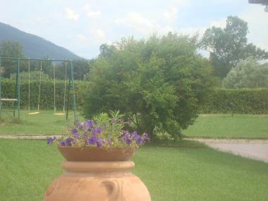 Apartamento de vacaciones en Pardossi (Pisa)Casa de vacaciones