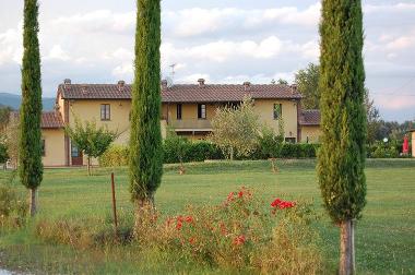 Apartamento de vacaciones en Pardossi (Pisa)Casa de vacaciones
