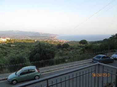 Apartamento de vacaciones en Casalvelino (Salerno)Casa de vacaciones
