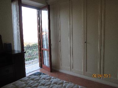 Apartamento de vacaciones en Casalvelino (Salerno)Casa de vacaciones