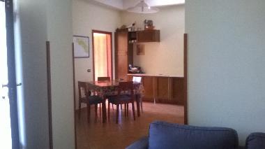 Apartamento de vacaciones en Casalvelino (Salerno)Casa de vacaciones