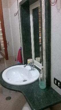 Apartamento de vacaciones en Casalvelino (Salerno)Casa de vacaciones