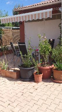 Casa de vacaciones en portiragnes (H�rault)Casa de vacaciones