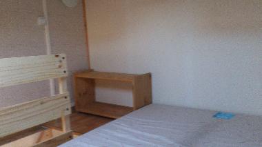 Casa de vacaciones en portiragnes (H�rault)Casa de vacaciones