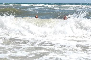 Casa de vacaciones en portiragnes (H�rault)Casa de vacaciones