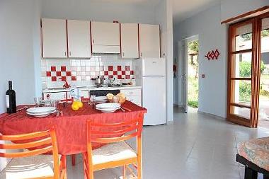 Apartamento de vacaciones en Palinuro (Salerno)Casa de vacaciones